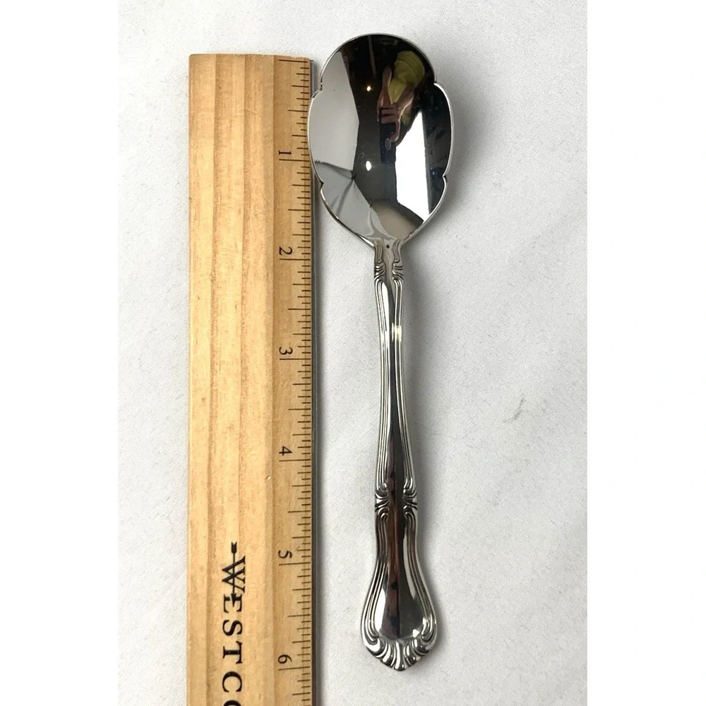 Gorham Sugar Spoon 